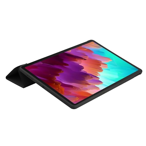 Tech-Protect Lenovo Tab P12 Fodral Smart - Svart