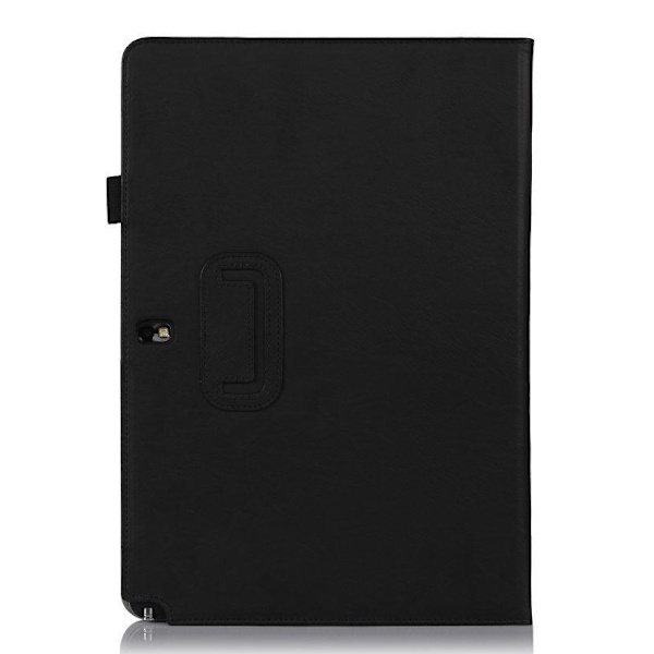 Stand Flip Case til Samsung Tab Pro 8.4 (sort) Black