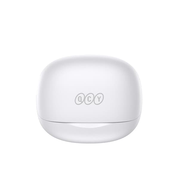 QCY Trådlös Hörlurar In-Ear MeloBuds N50 - Vit