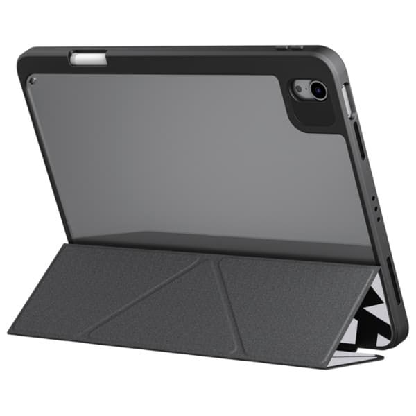 Skinarma iPad Pro 11 Etui Kobai - Krom Vit