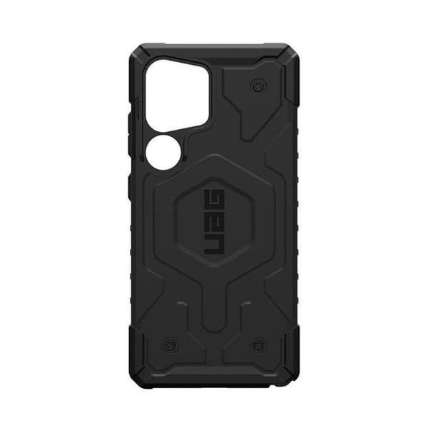 UAG Telefontaske til Galaxy S25 Ultra MagSafe Pathfinder Magnet - Sort Svart