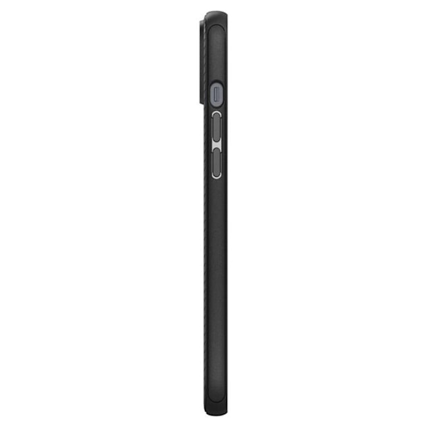 Spigen iPhone 14 Pro Max Skal Mag Armor - Matte Svart