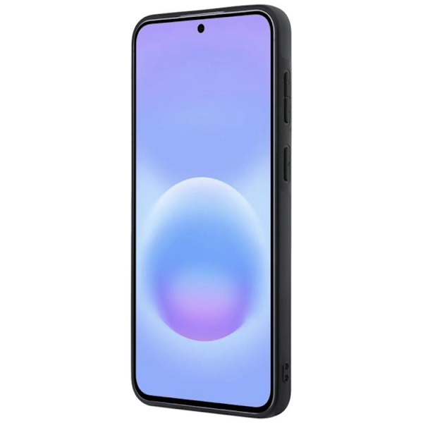 Guess Mobilskal För Galaxy A37 5G Classic 4G - Brun