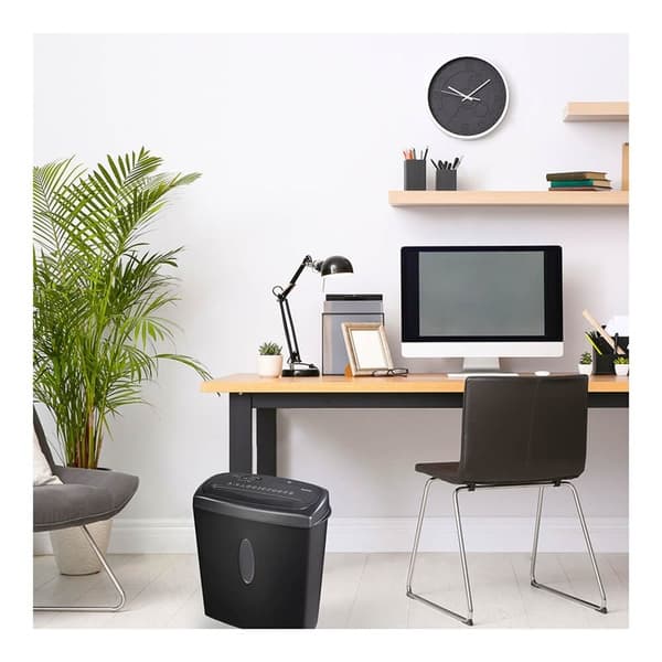 HAMA Papirmakuleringsmaskine Home X10CD