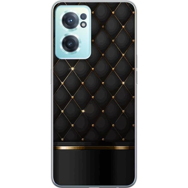 Mobilskal till OnePlus Nord CE 2 5G med Luxury Opulence