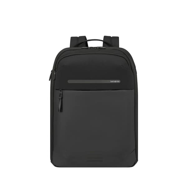 SAMSONITE Ryggsäck Moderny 17.3" Svart