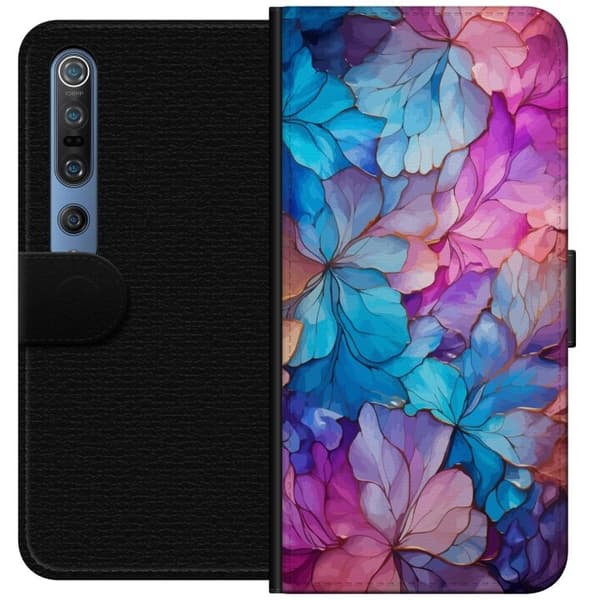 Plånboksfodral till Xiaomi Mi 10 Pro 5G med Magiskt