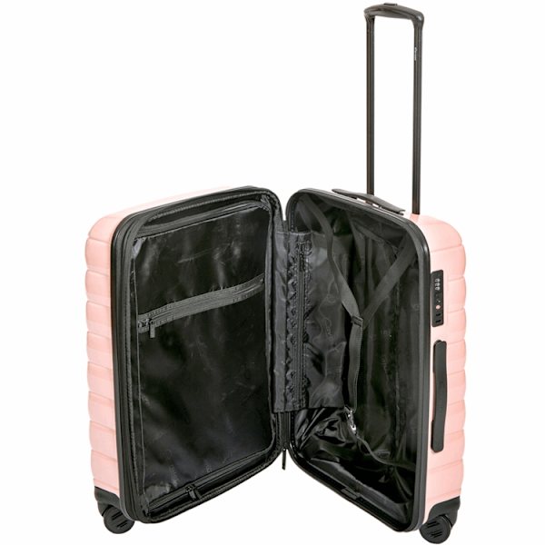 CAVALET Resväska Smygehuk Medium - Pastel Rosa Rosa
