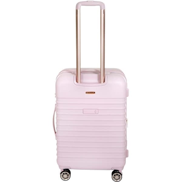 CAVALET Resväska Kabin Pasadena Medium - Rosa Rosa