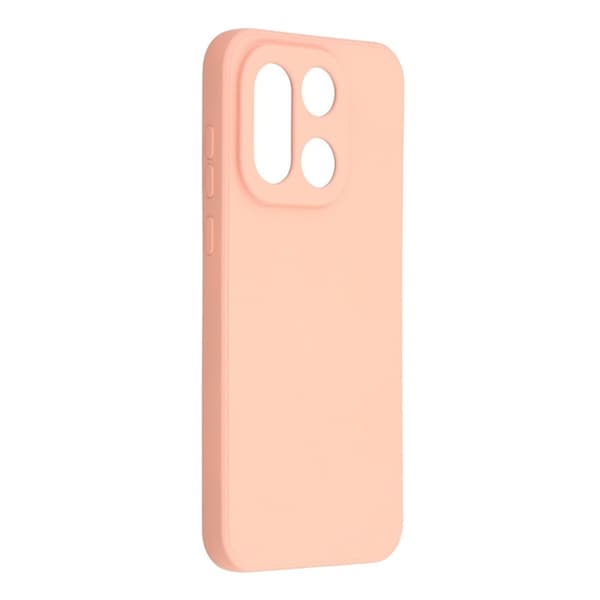 Mobilskal till OnePlus 15 5G Anti-Scratch Fiber Lining - Rosa Rosa