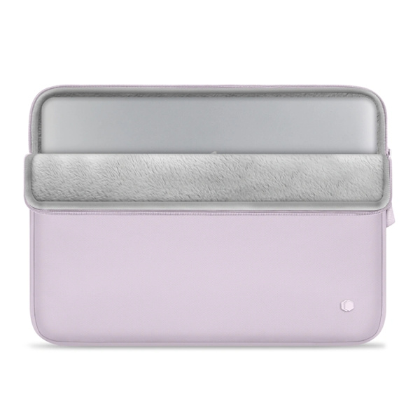Tech-Protect Datorfodral 15-16" Lila