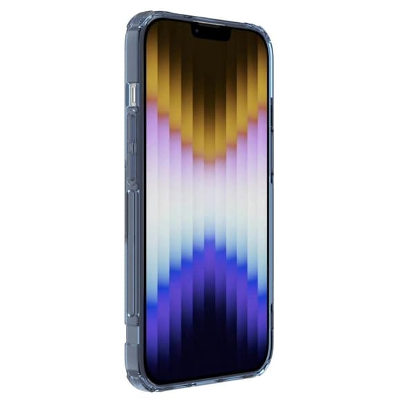 NILLKIN Nature Pro Series iPhone 14 Plus Skal - Blå