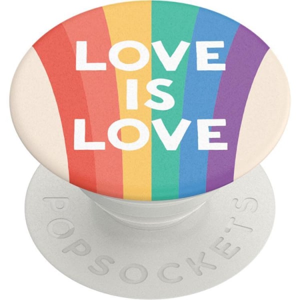 POPSOCKETS Kännykkäteline / Kännykkäkahva Loving Love