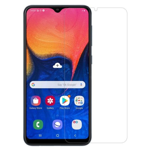 Nillkin Amazing H karkaistu lasi Galaxy A10