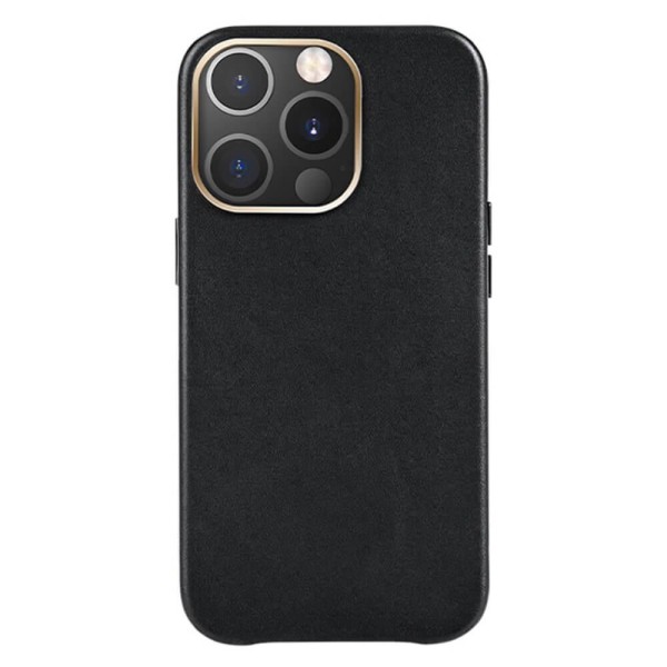 Mutural Fashion -kotelo Apple iPhone 13 Pro - Musta Black