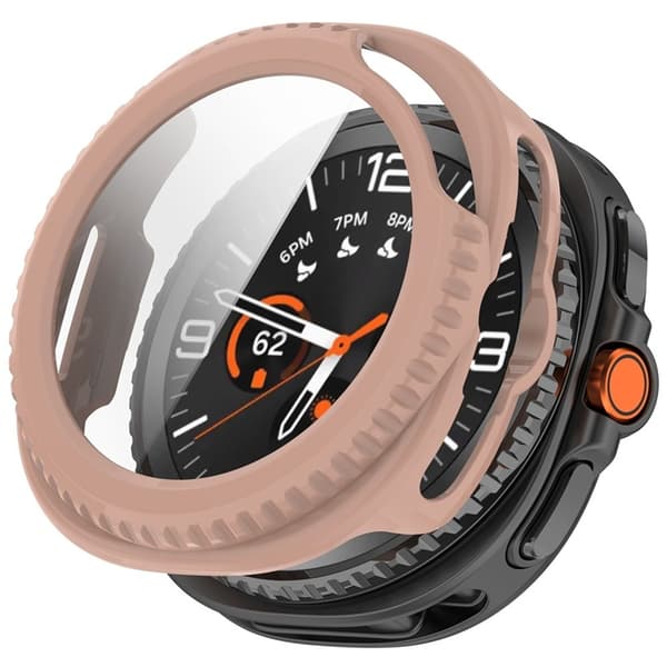 Galaxy Watch Ultra (2025) Skal Hård PC - Rosa Rosa