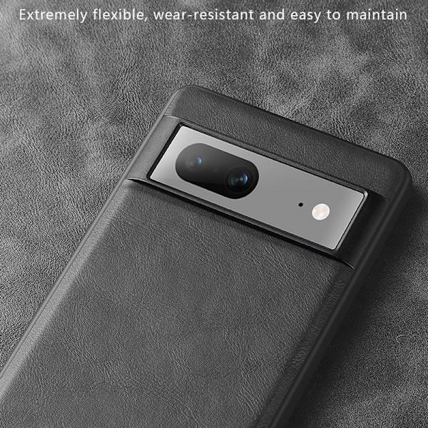 X-LEVEL Earl 3rd Gen Mobilskal för Google Pixel 7 5G Blå