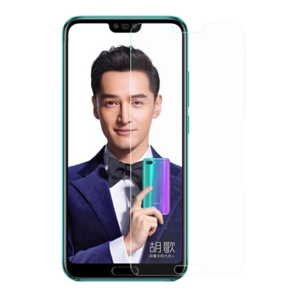 0.3mm Härdat Glas Skärmskydd till Huawei Honor 10