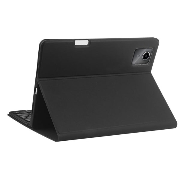 Tech-Protect Lenovo Tab M11/K11E Fodral med pennfack Med engelskt Tangentbord