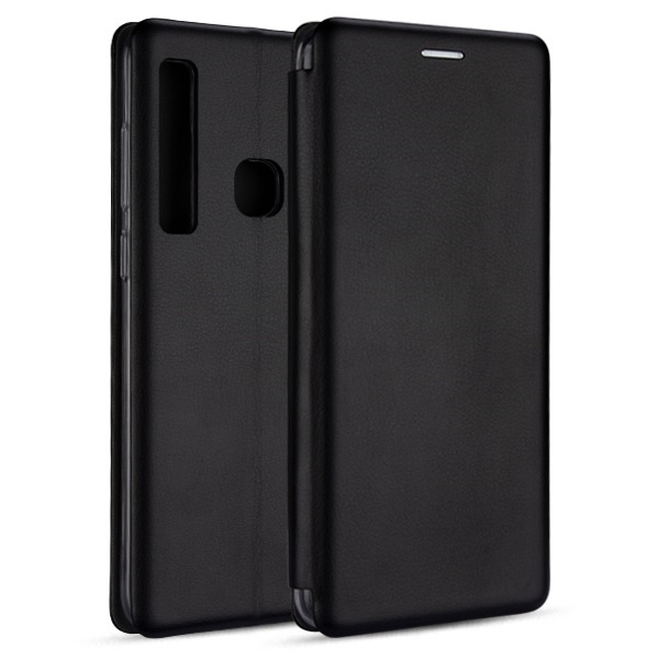 Beline iPhone 11 Plånboksfodral Magnetic - Svart