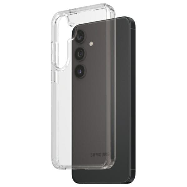 PanzerGlass Mobilskal till Galaxy S24 Plus Military grade