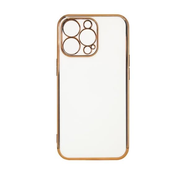 Galaxy A13 5G Kuori Lighting Gelillä - Valkoinen Vit
