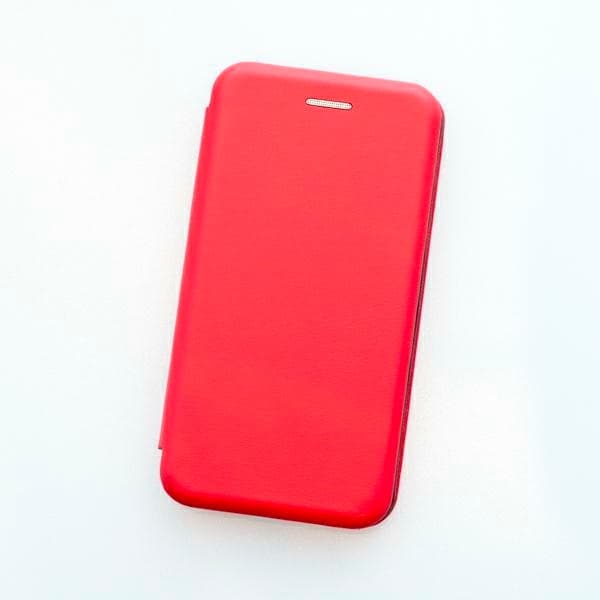 Beline iPhone 11 Pro Max Pung Etui Magnetisk - Rød