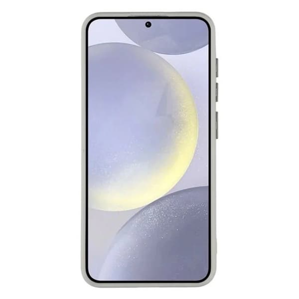 WANLONFENG Mobilskal för Samsung Galaxy S26 Plus Magnetiskt PC + TPU - Grå