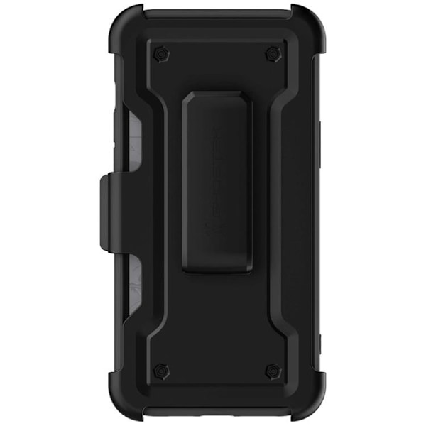 Ghostek Iron Armor Skal iPhone 13 Pro Max - Svart Svart