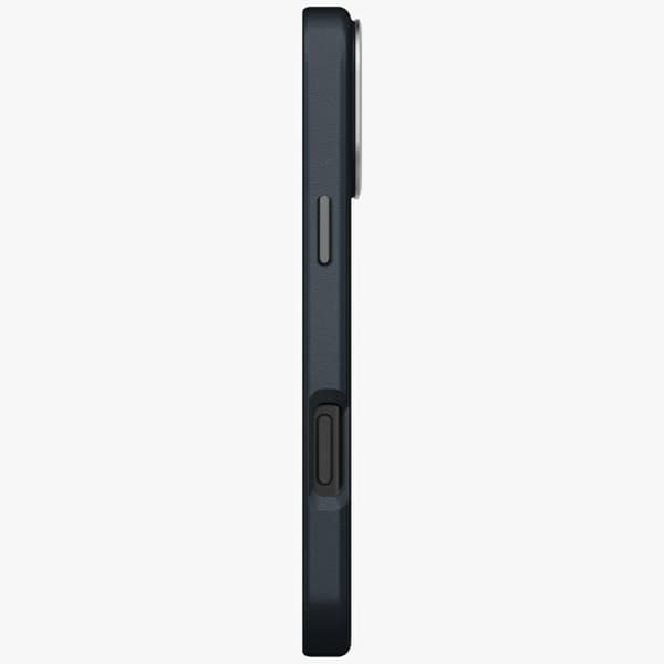 UNIQ Mobilskal till iPhone 17 Pro Max MagSafe Lyden - Blå Blå