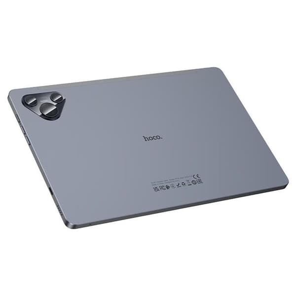 Hoco Tablet 10.95" 3GB/64GB HD Wi-Fi SIM Android HI14 - Stjärngrå Grå