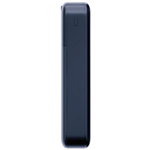 3MK Powerbank 20000mAh PD QC Multi Charge PowerHouse Blå