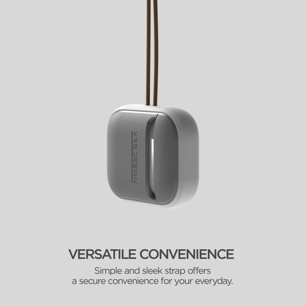 VRS DESIGN | Moderne Cover Apple Airpods - Peach