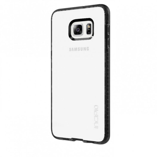 Incipio Octane Skal till Samsung Galaxy S6 Edge Plus - Svart Svart