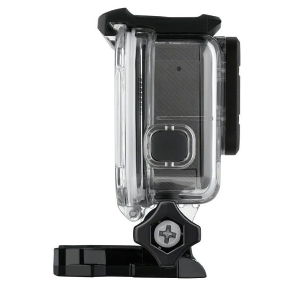 Tech-Protect GoPro Hero 5/6/7 Vattentät Fodral  - Clear