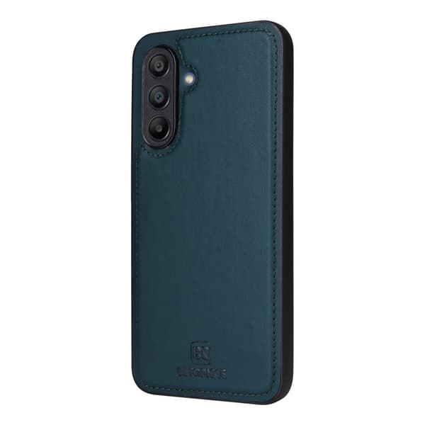 BETOPNICE Samsung Galaxy A17 5G Plånboksfodral Konstläder - Grön