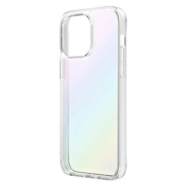 UNIQ telefontaske til iPhone 14 Pro MagSafe LifePro Xtreme - Iriserende