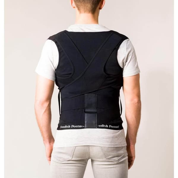 SWEPOSTURE Positionsvest S