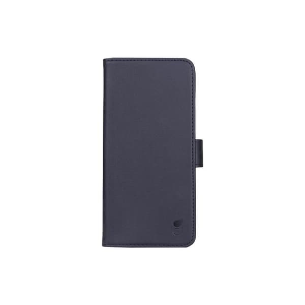 GEAR Mobilcover Samsung A22 5G - Sort Black