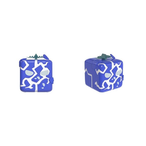 ROBLOX Gosedjur Blox Fruits Collector Bundle Ember Dragon