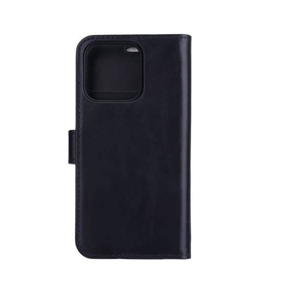 Radicover Strålebeskyttelse Mobiltelefonetui Skin iPhone 13 Pro Sort Black