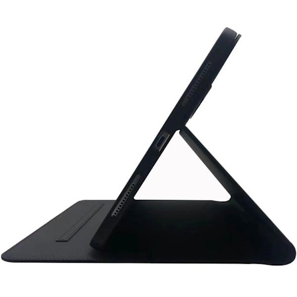 Celly Galaxy Tab A9 Fodral Bookband - Svart Svart