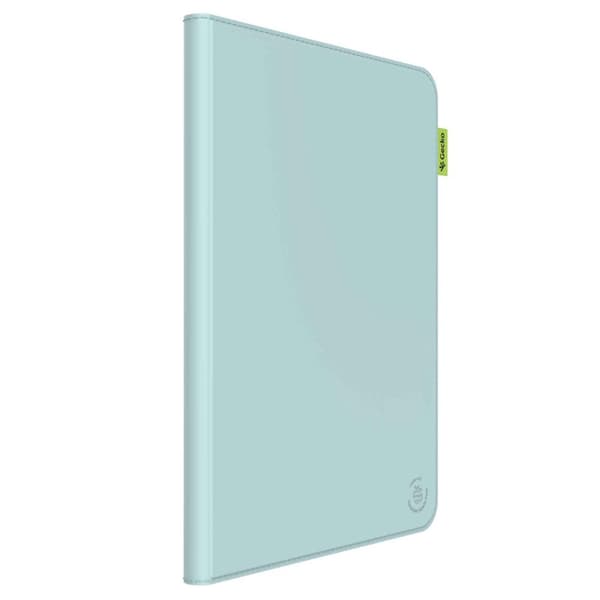 Gecko Äppelskal Folio Fodral Galaxy Tab A11+/A9+ 11" Gryning