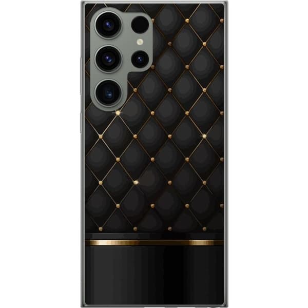 Mobilskal till Samsung Galaxy S23 Ultra med Luxury Opulence