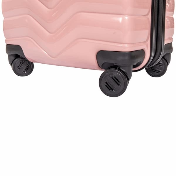 CAVALET Resväska Smygehuk Medium - Pastel Rosa Rosa