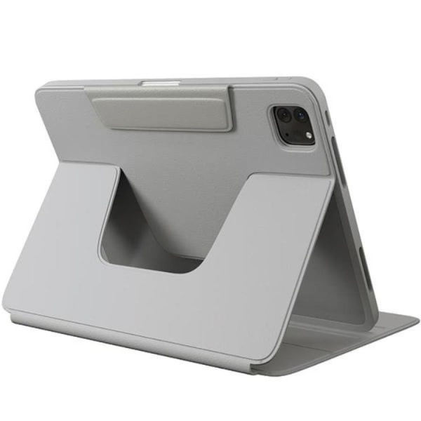 Uniq iPad Pro 11 (2022/2021) Fodral Rovus Magnetic - Grå