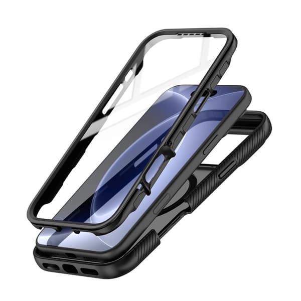 Tech-Protect Mobilskal För iPhone 17 Pro/18 Pro Magsafe Defense
