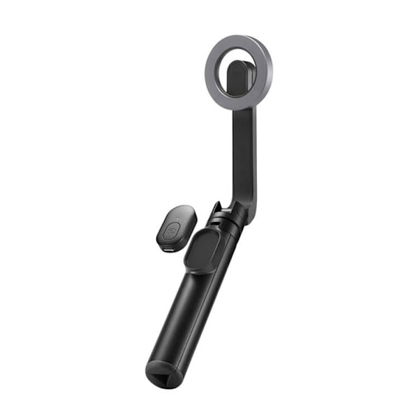 Spigen Magsafe Bluetooth Selfie Stick Tripod - Svart