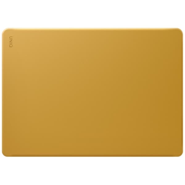 Uniq Skal För Macbook Air 13 Lyden Versa - Gul