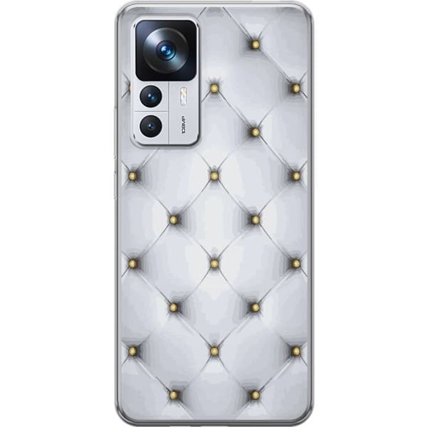 Mobilskal till Xiaomi 12T Pro med Fancy